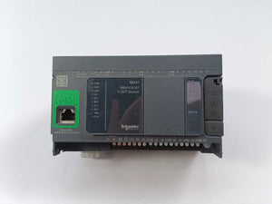 Schneider Electric TM241CE24R Modicon, controller M241 24 IO relay Ethernet