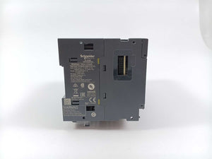 Schneider Electric TM241CE24R Modicon, controller M241 24 IO relay Ethernet