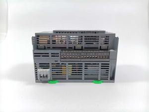 Schneider Electric TM241CE24R Modicon, controller M241 24 IO relay Ethernet