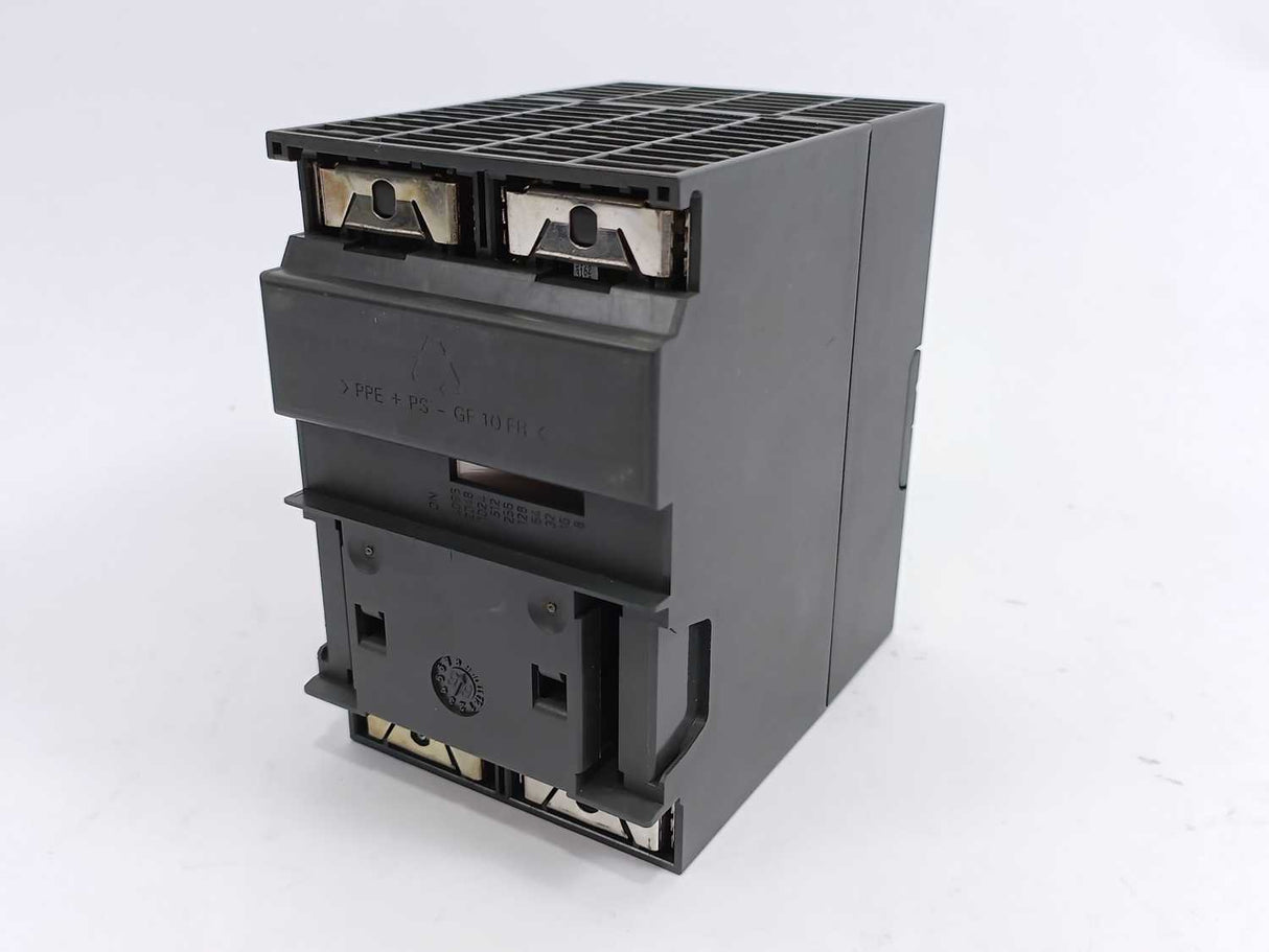 Siemens 6ES7315-2AF03-0AB0 Simatic S7-300 CPU315-2 DP