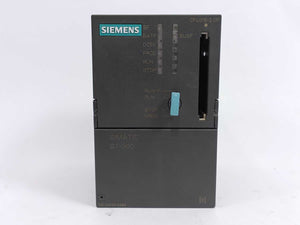 Siemens 6ES7315-2AF03-0AB0 Simatic S7-300 CPU315-2 DP