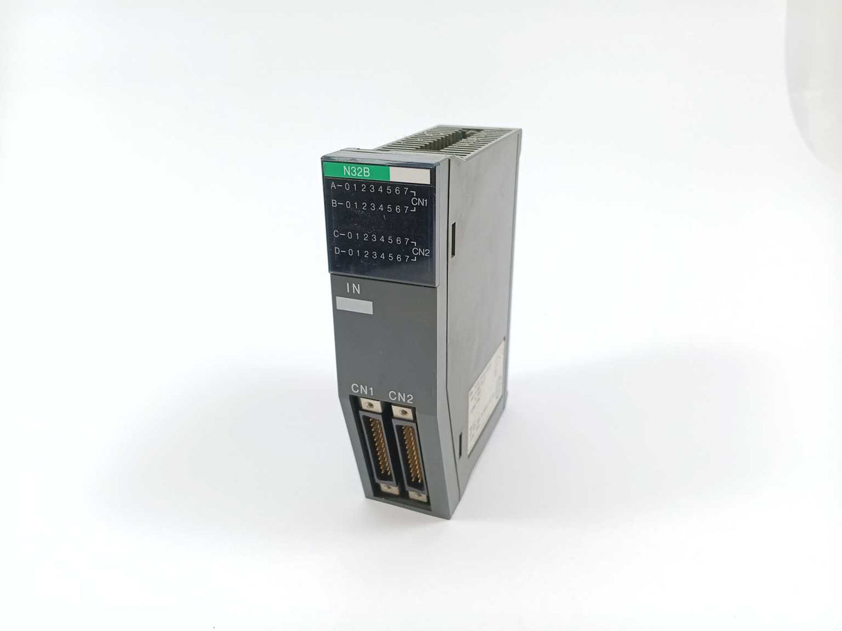 Idec PF3S-N32B FA-3S Programmable controller DC Input