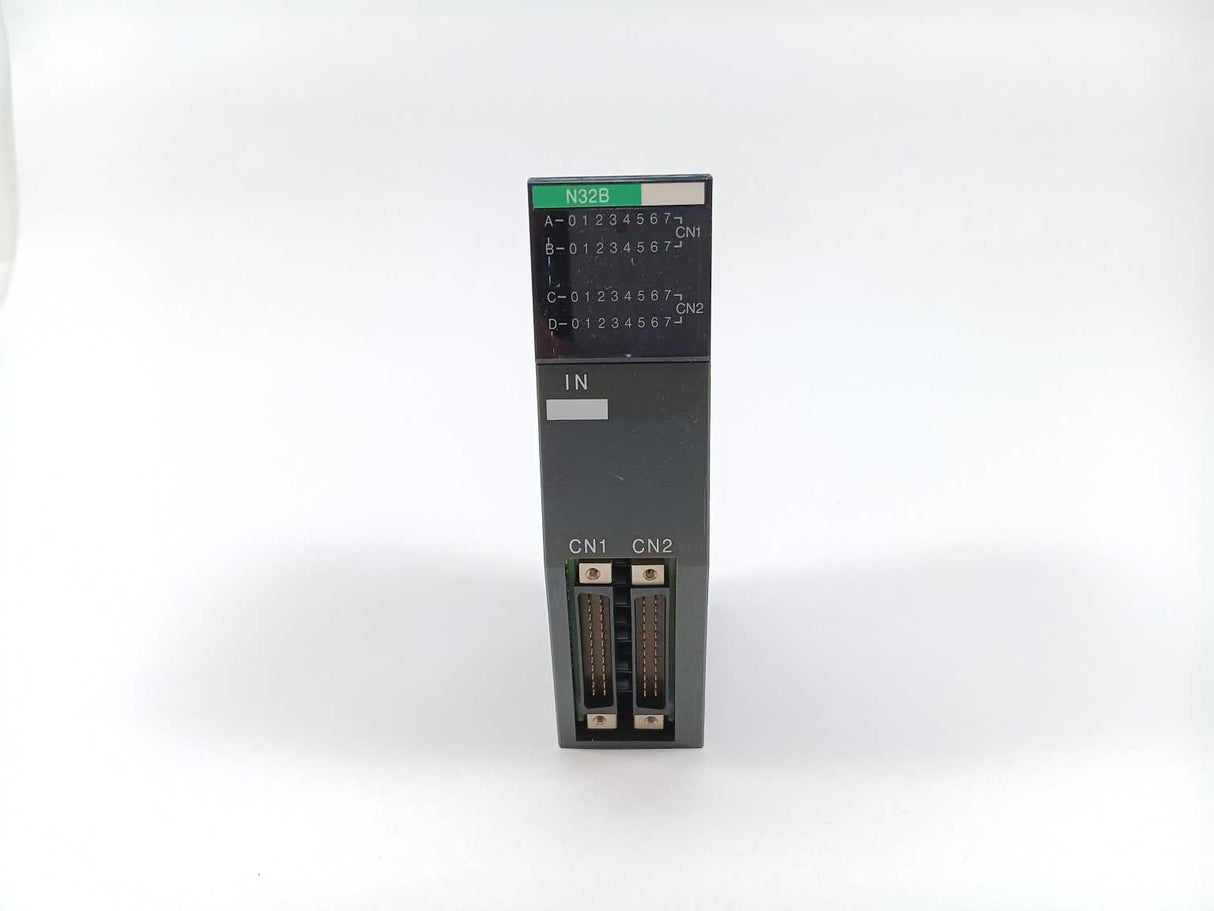 Idec PF3S-N32B FA-3S Programmable controller DC Input