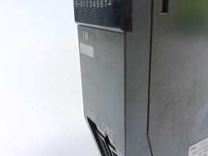 Idec PF3S-N32B FA-3S Programmable controller DC Input