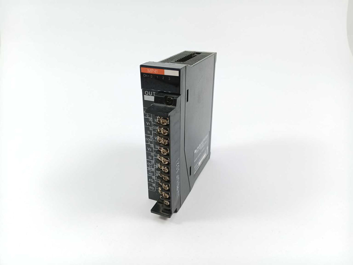 Idec PF3S-MP41 FA-3S Multiplexer Module