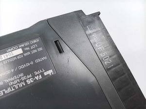 Idec PF3S-MP41 FA-3S Multiplexer Module