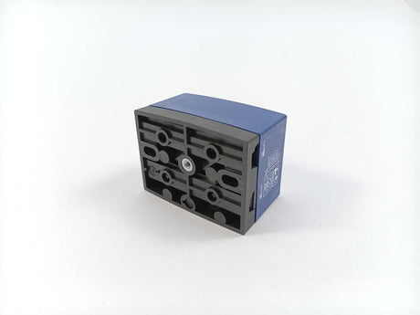 Bihl+Wiedemann BWU3493 Passive Distributor ASi/AUX, 1xM12