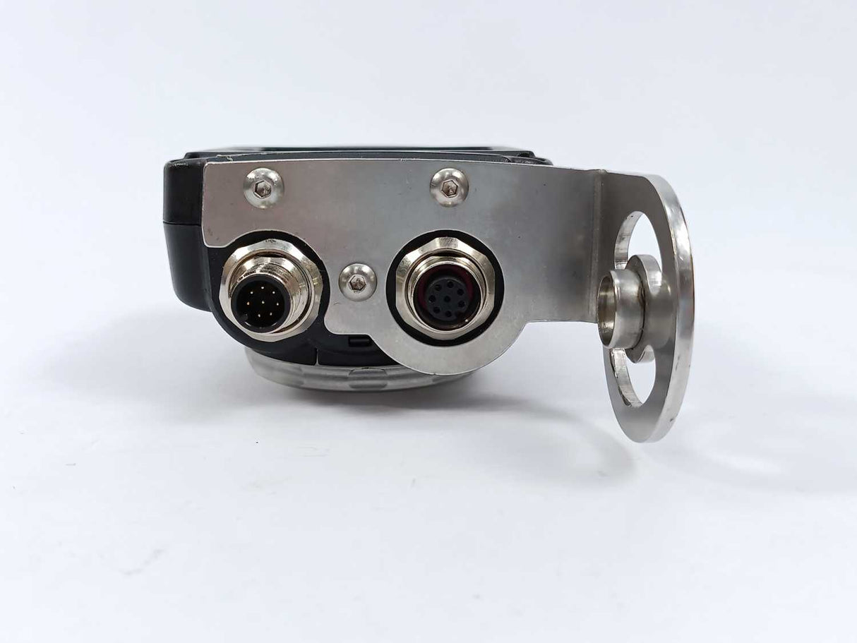 BANNER iVu Series Color Image Sensor