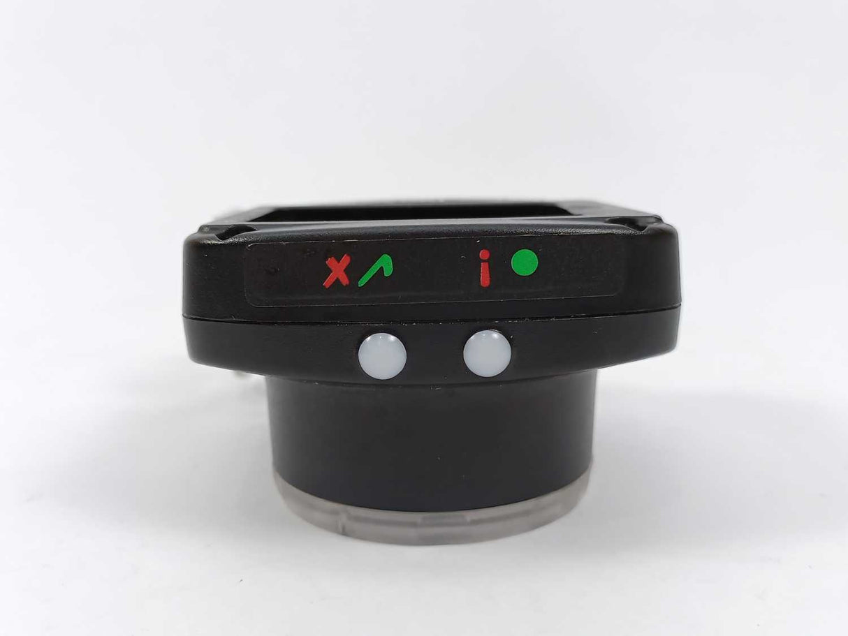 BANNER iVu Series Color Image Sensor