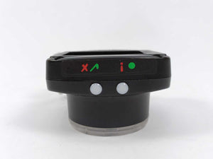 BANNER iVu Series Color Image Sensor