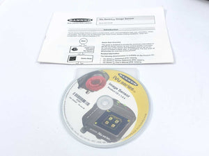 BANNER iVu Series Color Image Sensor