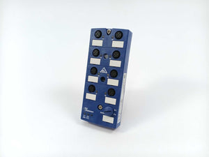Bihl+Wiedemann BWU2983 ASi Digital Input Module
