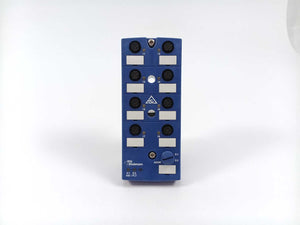 Bihl+Wiedemann BWU2983 ASi Digital Input Module