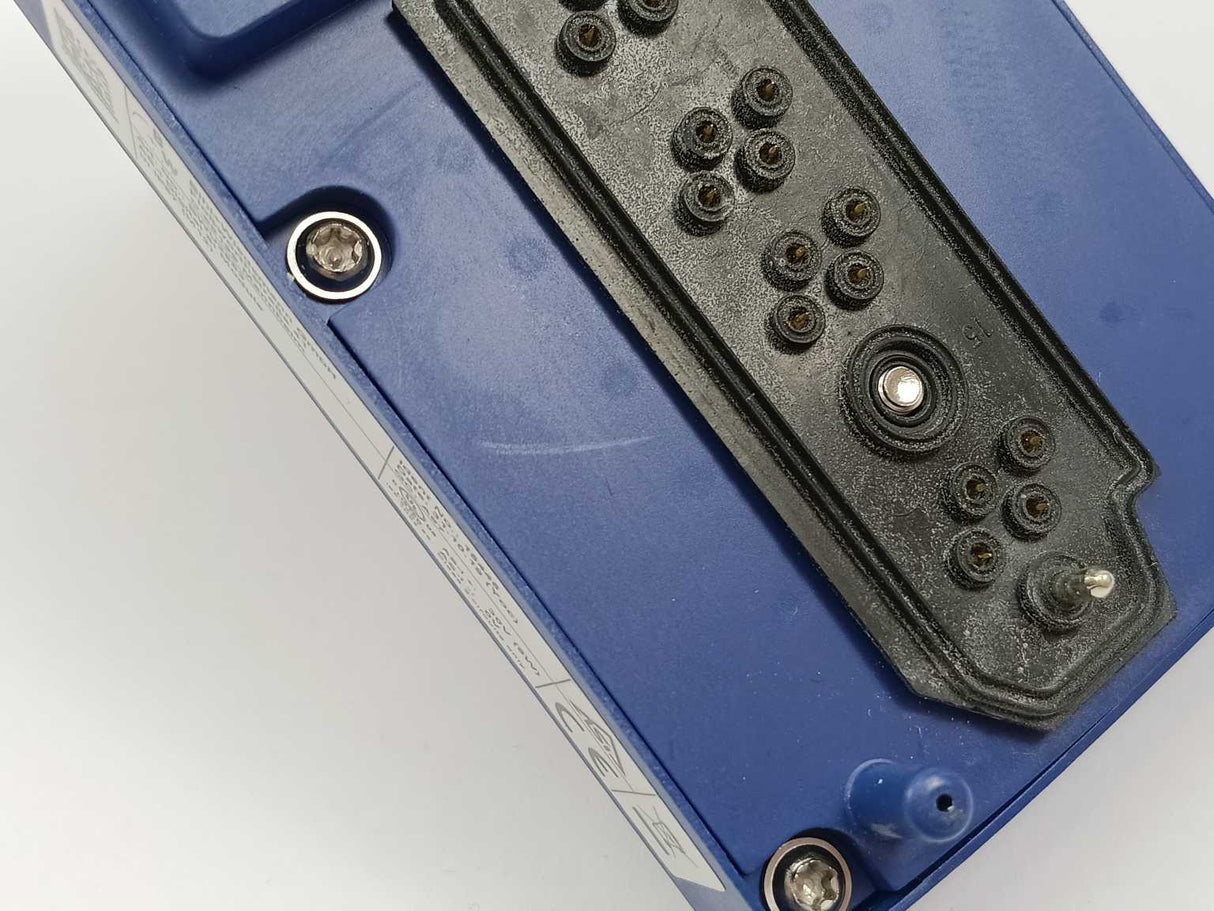 Bihl+Wiedemann BWU2983 ASi Digital Input Module