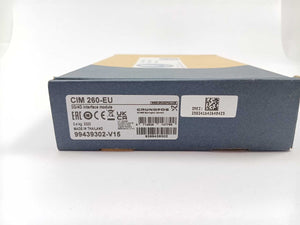 GRUNDFOS CIM260-EU Cellular, 99439302