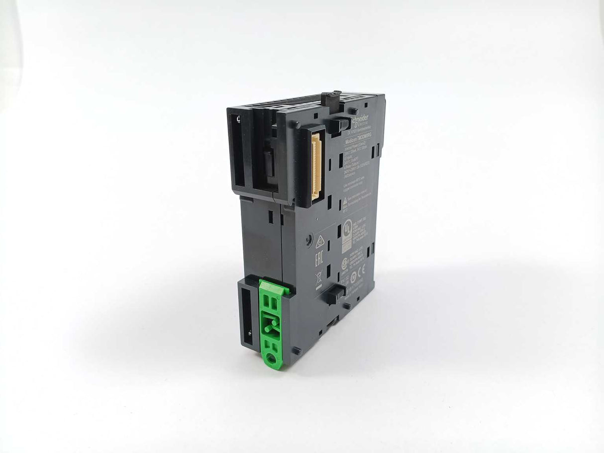 Schneider Electric TM3DM8RG PLC I/O-modul Modicon TM3, 240V