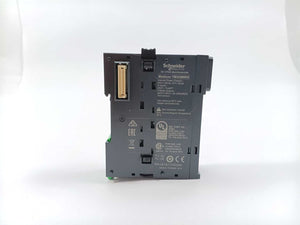 Schneider Electric TM3DM8RG PLC I/O-modul Modicon TM3, 240V