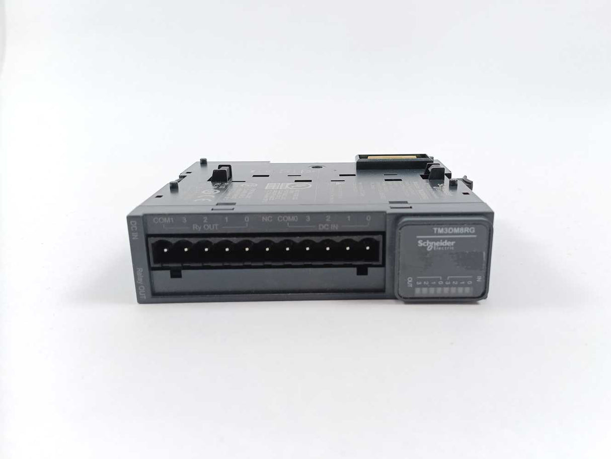 Schneider Electric TM3DM8RG PLC I/O-modul Modicon TM3, 240V
