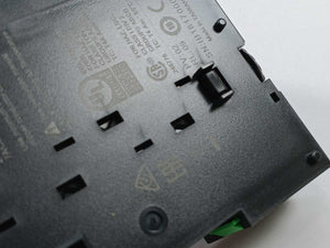 Schneider Electric TM3DM8RG PLC I/O-modul Modicon TM3, 240V