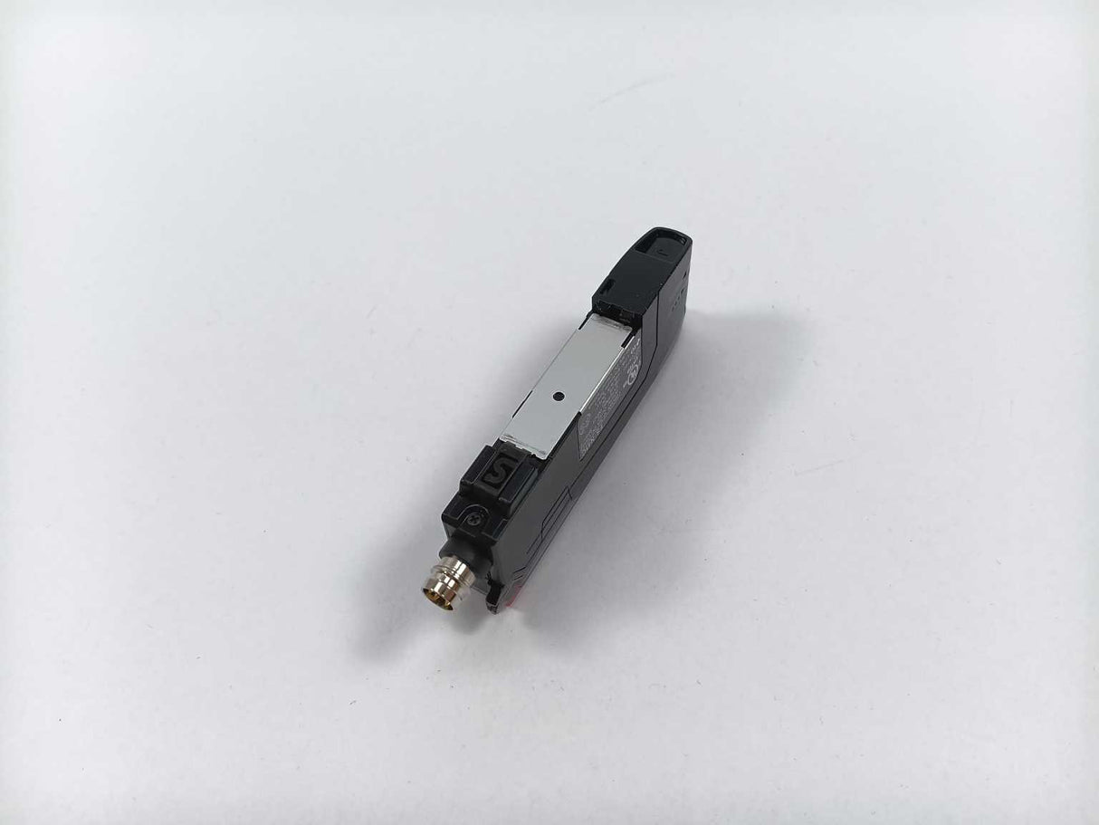 KEYENCE  FS-N41C Fibre Amplifier, M8 Connector Type, Main Unit