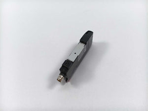 KEYENCE  FS-N41C Fibre Amplifier, M8 Connector Type, Main Unit