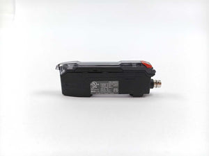 KEYENCE  FS-N41C Fibre Amplifier, M8 Connector Type, Main Unit