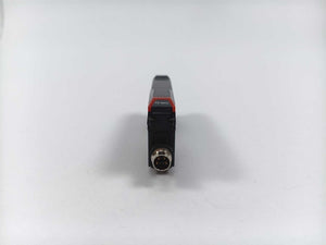 KEYENCE  FS-N41C Fibre Amplifier, M8 Connector Type, Main Unit
