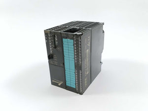 Siemens VIPA 312-5BE03 CPU 312SC