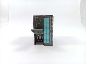 Siemens VIPA 312-5BE03 CPU 312SC