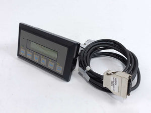 OMRON NT2S-SF123B-EV1 Interactive Display