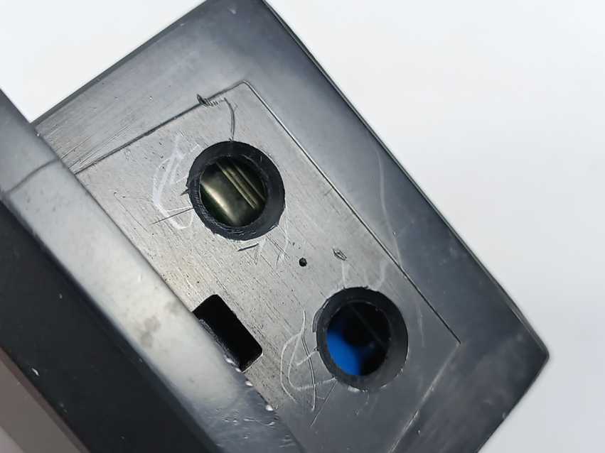 OMRON NT2S-SF123B-EV1 Interactive Display