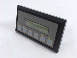 OMRON NT2S-SF123B-EV1 Interactive Display