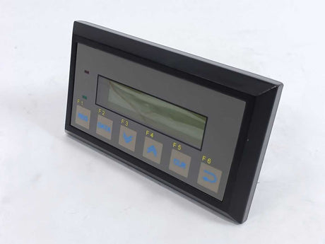 OMRON NT2S-SF123B-EV1 Interactive Display