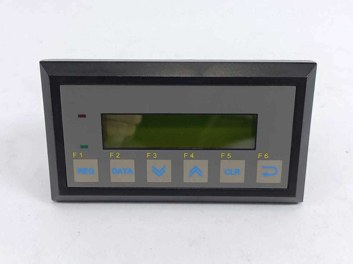 OMRON NT2S-SF123B-EV1 Interactive Display