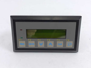 OMRON NT2S-SF123B-EV1 Interactive Display
