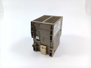 Siemens 6ES5103-8MA03 SIMATIC S5-100U CPU 103