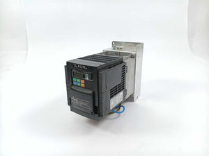 OMRON MX2-AB007-E MX2 Inverter w/ Rasmi Electronics AX-FIM1014-RE Noise Fliter