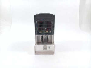 OMRON MX2-AB007-E MX2 Inverter w/ Rasmi Electronics AX-FIM1014-RE Noise Fliter