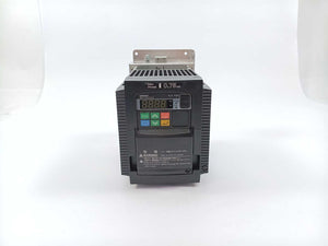 OMRON MX2-AB007-E MX2 Inverter w/ Rasmi Electronics AX-FIM1014-RE Noise Fliter