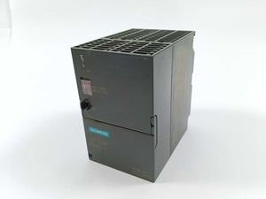 Siemens 6EP1333-1SL11 SITOP power 5. 24VDC 5A