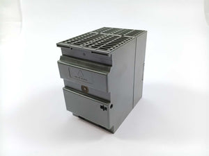 Siemens 6EP1333-1SL11 SITOP power 5. 24VDC 5A