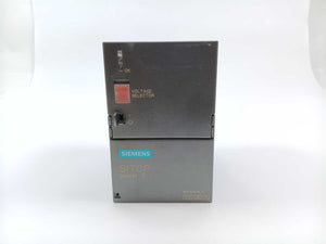 Siemens 6EP1333-1SL11 SITOP power 5. 24VDC 5A