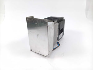 OMRON MX2-AB007-E MX2 Inverter w/ Rasmi Electronics AX-FIM1014-RE Noise Fliter