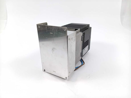 OMRON MX2-AB007-E MX2 Inverter w/ Rasmi Electronics AX-FIM1014-RE Noise Fliter