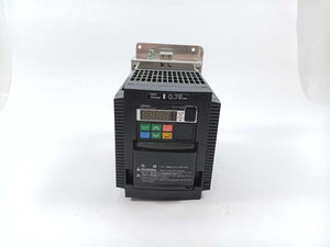 OMRON MX2-AB007-E MX2 Inverter w/ Rasmi Electronics AX-FIM1014-RE Noise Fliter