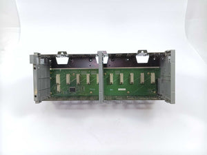 AB 1746-A10 SLC 500 Slot Rack Ser. B