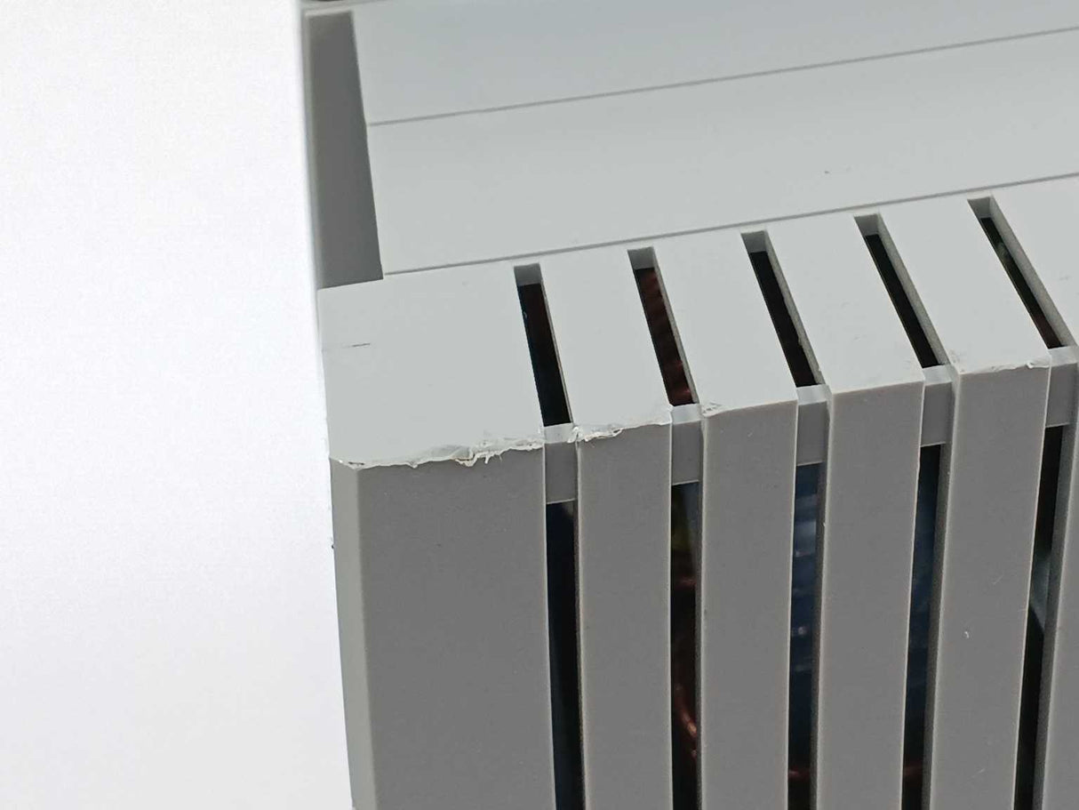 NORDAC SK 515E-152-340-A Inverter