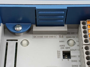 NORDAC SK 515E-152-340-A Inverter