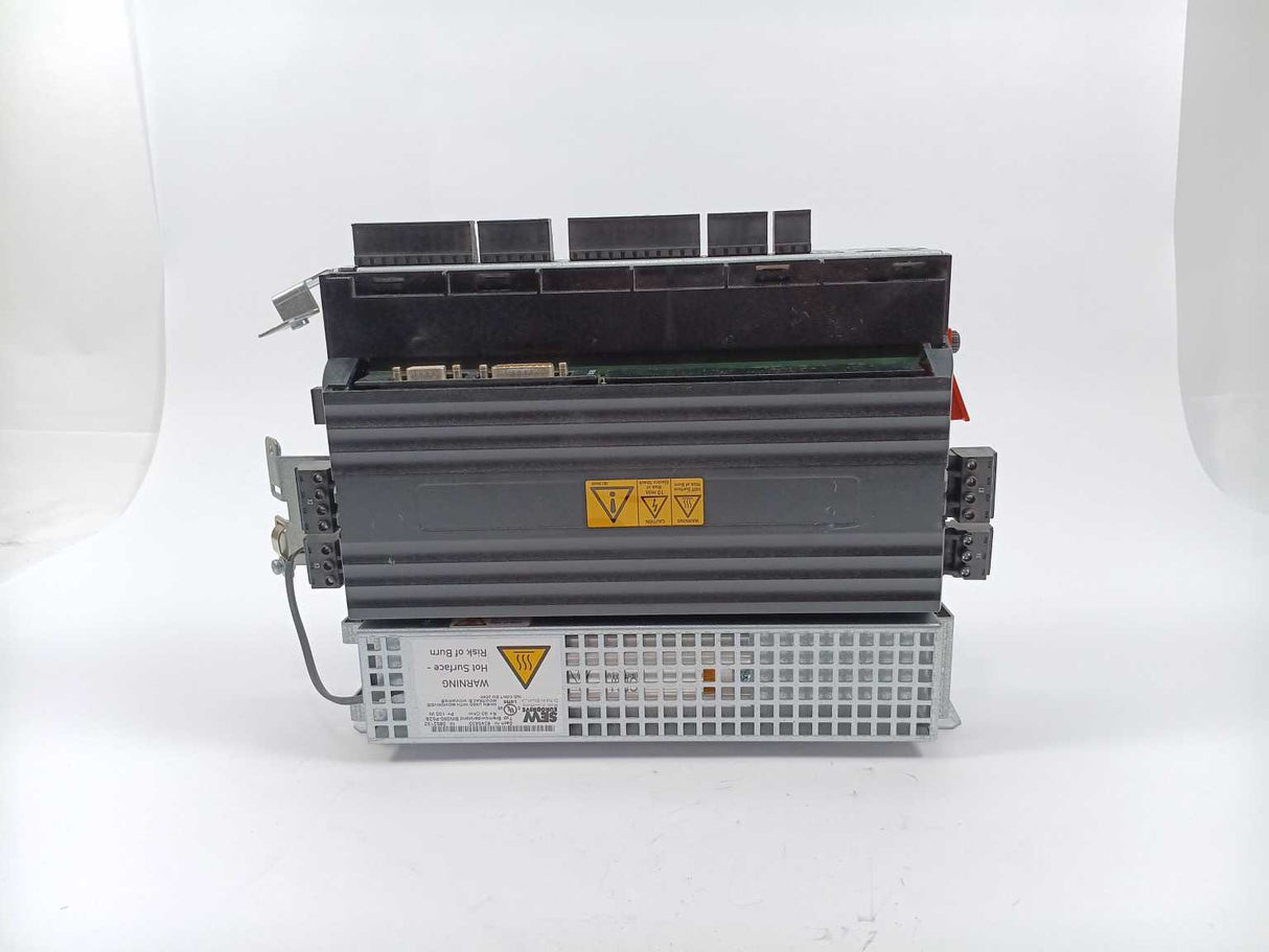 SEW-EURODRIVE  08277346 MDX61B0005-5A3-4-0T Movidrive