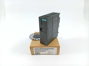Siemens 6ES7314-1AF10-0AB0 SIMATIC S7-300, CPU Module